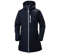 Helly Hansen Belfast Winter Long Jacket Blau XL Frau (Herstellerartikelnummer: 62395-597-XL)