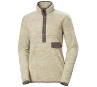 Helly Hansen Damen W Maridalen Fleece, Hh Khaki Wave, M EU