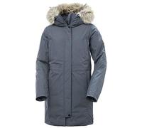 Helly Hansen Damen W Senja Parka, Alpenfrost, XL