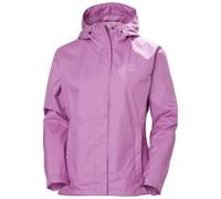 Helly Hansen Damen W Seven J Jacke, Meta-Rosa, XL