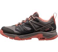 Helly Hansen Stalheim HT Damen Trekkingschuhe braun/orange - 38