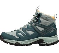 Helly Hansen Damen W Stalheim HT Stiefel, Grün, 40