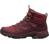 Helly Hansen Damen W Stalheim HT Stiefel, Rot, 41