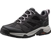 Helly Hansen Damen W Switchback Trail Low HT Platform, Black/Dusty Syrin, 42 EU