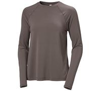 Helly Hansen Damen W Tech Trail Langarm T-Shirt T-Shirt
