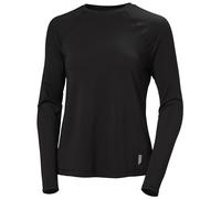 Helly Hansen Damen W Tech Trail Langarm T-Shirt T-Shirt