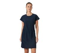 Helly Hansen Damen W Thalia Summer Dress 2.0, Marine 2.0, XS
