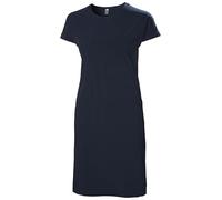 Helly Hansen Damenkleid Thalia Summer Dress 2.0 Navy (597) Größe S