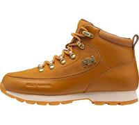 Helly Hansen Damen W The Forester Premium, Honig-Weizen, 36