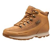 HELLYHANSEN Damen Stiefel W THE FORESTER (10516) 38 ⅔ HONEY WHEAT / OFF WHITE