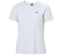 Helly Hansen Damen W Trail Ss T-Shirt, Gleichmäßiges Licht, S