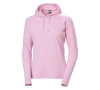 Helly Hansen Damen W Verglas Light Hoodie, Kirschblüte, L