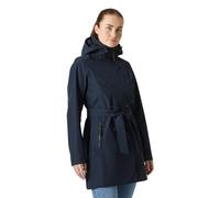 Helly Hansen Welsey Ii Trenchcoat Parka M Navy (Herstellerartikelnummer: 53247_599-M)
