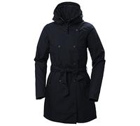 Helly Hansen Welsey Ii Trenchcoat
