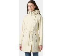 Helly Hansen W Welsey II Trench cream (034) XL