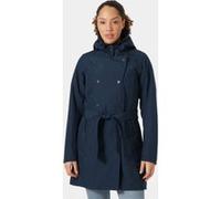 Helly Hansen Welsey Ii Trenchcoat XL Navy