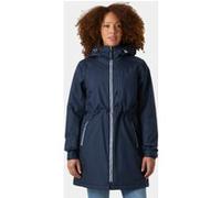 Helly Hansen Damen Westport Isolierter Mantel S Marine