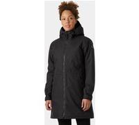 Helly Hansen Damen Westport Isolierter Mantel XL Schwarz