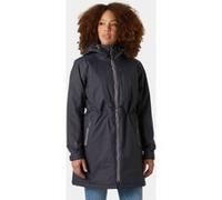 Helly Hansen Damen Westport Isolierter Mantel XS Grau