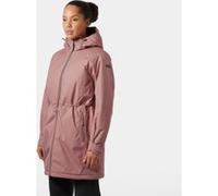 Helly Hansen Damen Westport Isolierter Mantel XS Rosa