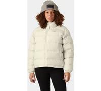 Helly Hansen Damen Yu 23 Wende-puffjacke XL Weiß