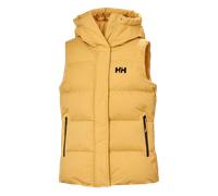 Helly Hansen Damenjacke Frau W Adore Puffy Vest Gelb M