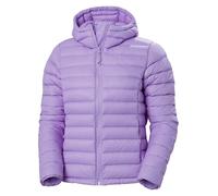 Helly Hansen Daunenjacke "Essence" in Lila - Größe L | Damenjacken
