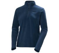 Helly Hansen Women's Daybreaker Half-zip Fleece navy (597) XL
