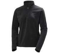 Helly Hansen Daybreaker 1/2-Reißverschluss, Fleecejacke, Damen, schwarz 42(XL)