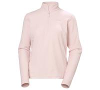 Helly Hansen Daybreaker 1/2-Reißverschluss, Fleecejacke, Damen, rosa