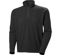 Helly Hansen Daybreaker Fleece Mit Halbem Reißverschluss 2XL Black