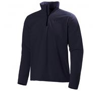 Helly Hansen - Daybreaker 1/2 Zip Fleece - Fleecepullover, Gr. L, blau (Navy)