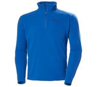 Helly Hansen - Daybreaker 1/2 Zip Fleece - Fleecepullover, Gr. M, blau (Cobalt2.0)