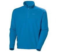 Helly Hansen - Daybreaker 1/2 Zip Fleece - Fleecepullover, Gr. S, blau (CeruleanBlue)