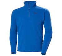 Helly Hansen Daybreaker 1/2 Zip Fleecepullover elektrisch-blau - S