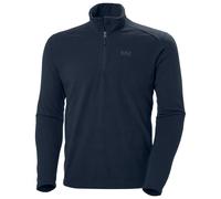 Helly Hansen Herren Daybreaker Fleece-pullover Mit Halbreißverschluss S Marine