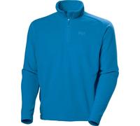 HELLY HANSEN Daybreaker 1/2 Zip Fleece - Herren - Blau - Größe S- Modell 2026