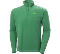 Helly Hansen Daybreaker Fleece Mit Halbem Reißverschluss M Malachite