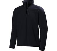 Helly Hansen - Daybreaker 1/2 Zip Fleece - Fleecepullover, Gr. XXL, blau (Navy)