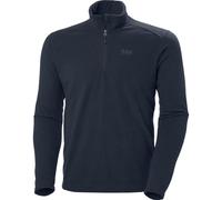 Helly Hansen Daybreaker 1/2 zip, Fleecepullover, Herren, navy L(52)