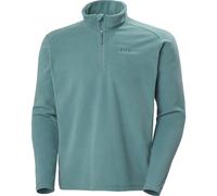 Helly Hansen Daybreaker 1/2 Zip Fleece opal green (494) M