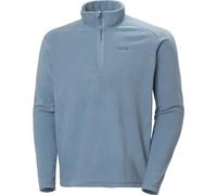 Helly Hansen Daybreaker 1/2 Zip Fleece washed navy (601) 2XL