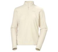 Helly Hansen Women's Daybreaker Half-zip Fleece snow (047) XL