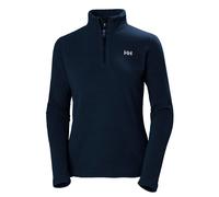 Helly Hansen Daybreaker 1/2 zip, Fleecepullover, Damen, navy 34(XS)