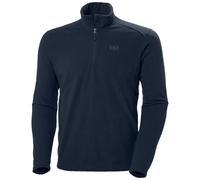 Helly Hansen Daybreaker 1/2 zip, Fleecepullover, Herren, navy M(50)
