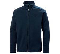 Helly Hansen Daybreaker 2.0, Fleece Jacke, Junior, navy 140