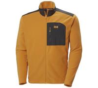 Helly Hansen Daybreaker Block, Fleecejacke, Herren, gelb XL(54)