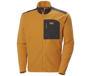 Helly Hansen Daybreaker Block, Fleecejacke, Herren, gelb XL(54)