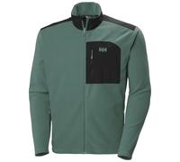 Helly Hansen Daybreaker Block, Fleecejacke, Herren, grün L(52)
