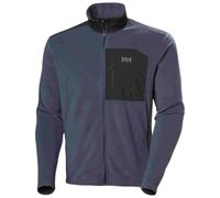 HELLY HANSEN Herren Jacke DAYBREAKER BLOCK JACKET (49454) M ALPINE FROST